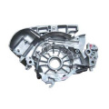 Aluminum Die Casting Parts with Power Coating Finishing